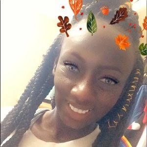 Meet your Posher, Bryanda